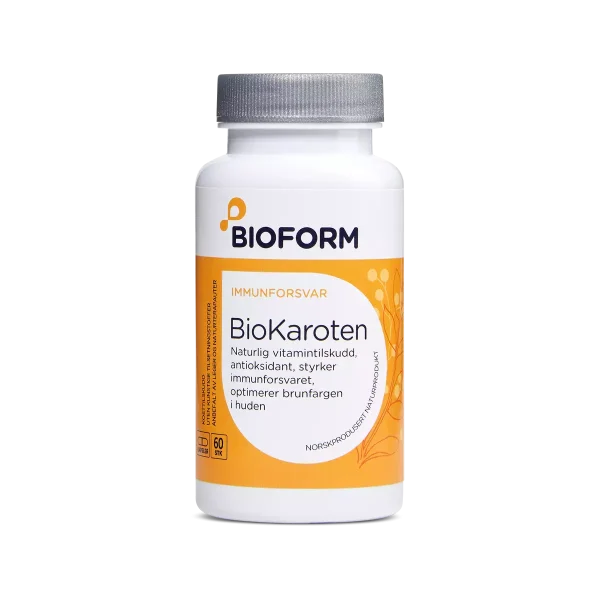 12766_Bioform_AS_BioKaroten_1