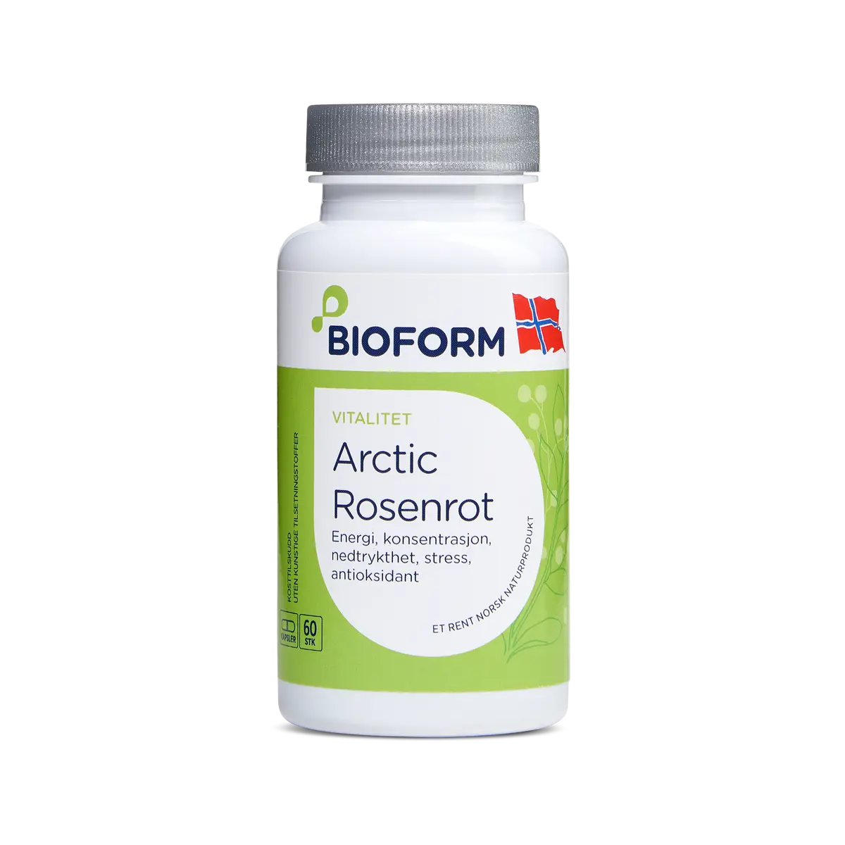 Arctic Rosenrot