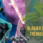 Blåbær og alt du trenger å vite