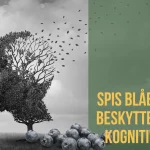 Spis blåbær som beskyttelse mot kognitiv svikt