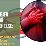 Blåbær og hjertehelse