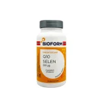 Q10 Kaneka ubiquinol med Selen w1200h1200